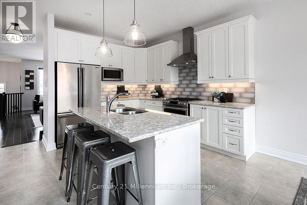 22 Wilson Street, Collingwood, Ontario  L9Y 0Y9 - Photo 10 - S12074040