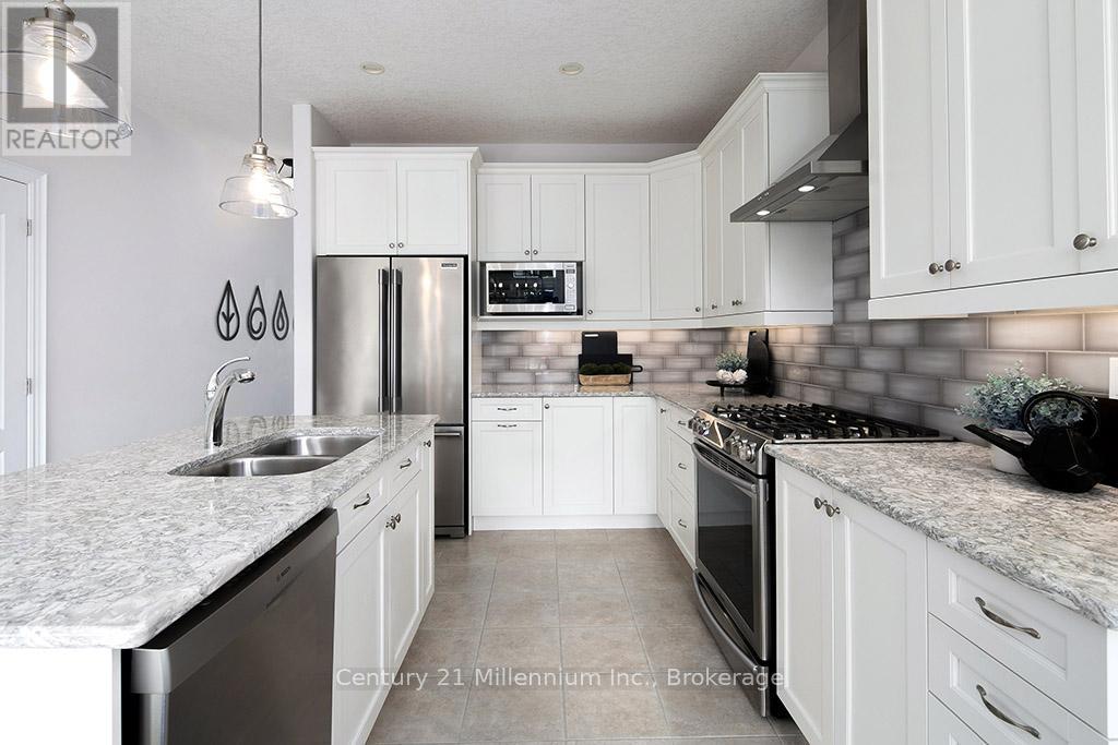 22 Wilson Street, Collingwood, Ontario  L9Y 0Y9 - Photo 11 - S12074040