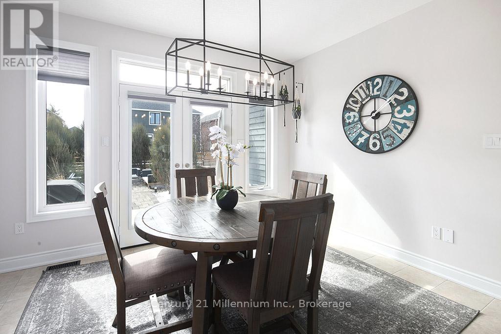 22 Wilson Street, Collingwood, Ontario  L9Y 0Y9 - Photo 13 - S12074040