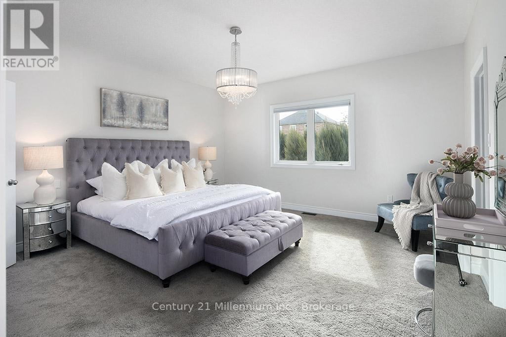 22 Wilson Street, Collingwood, Ontario  L9Y 0Y9 - Photo 14 - S12074040