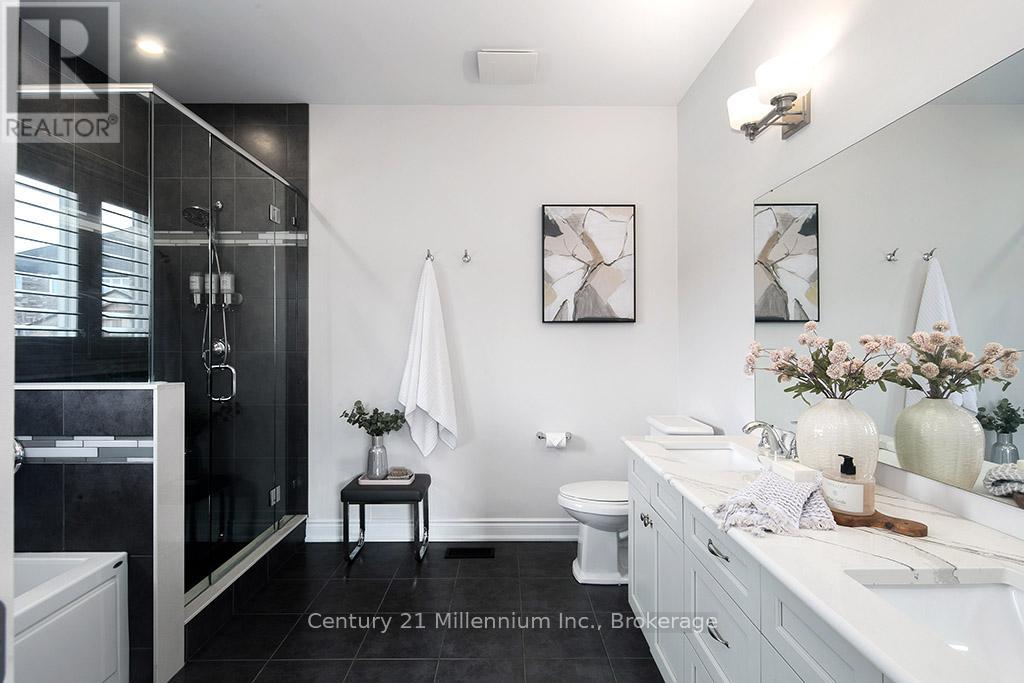 22 Wilson Street, Collingwood, Ontario  L9Y 0Y9 - Photo 17 - S12074040