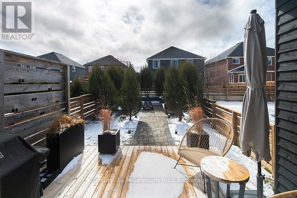 22 Wilson Street, Collingwood, Ontario  L9Y 0Y9 - Photo 22 - S12074040