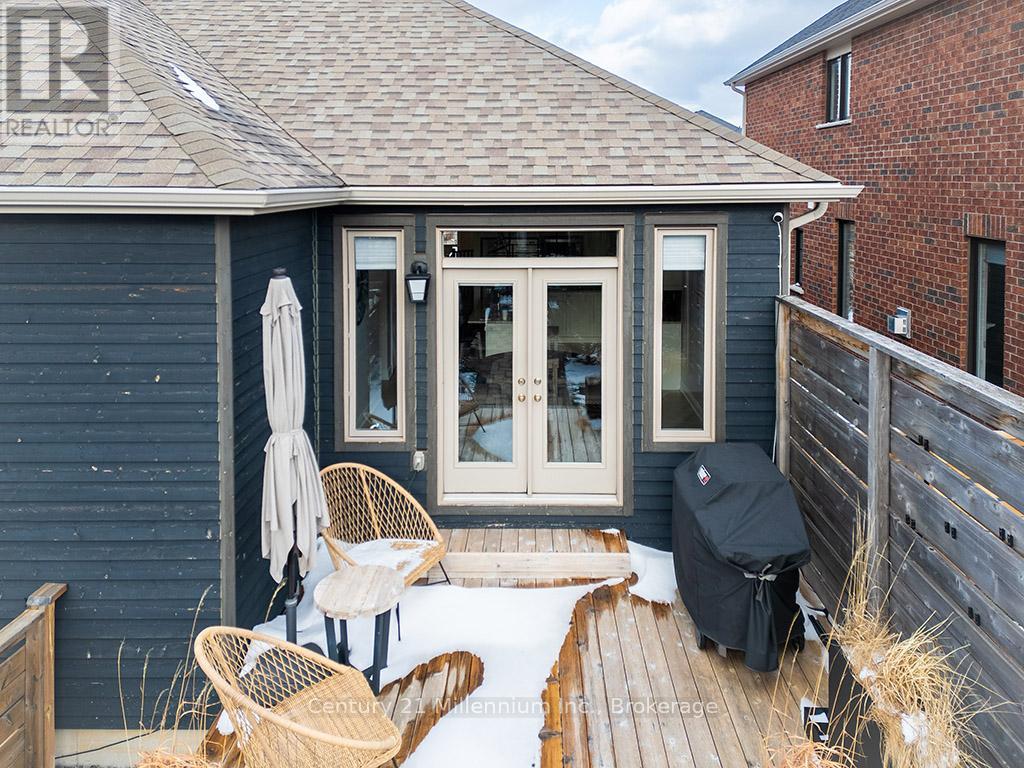 22 Wilson Street, Collingwood, Ontario  L9Y 0Y9 - Photo 23 - S12074040