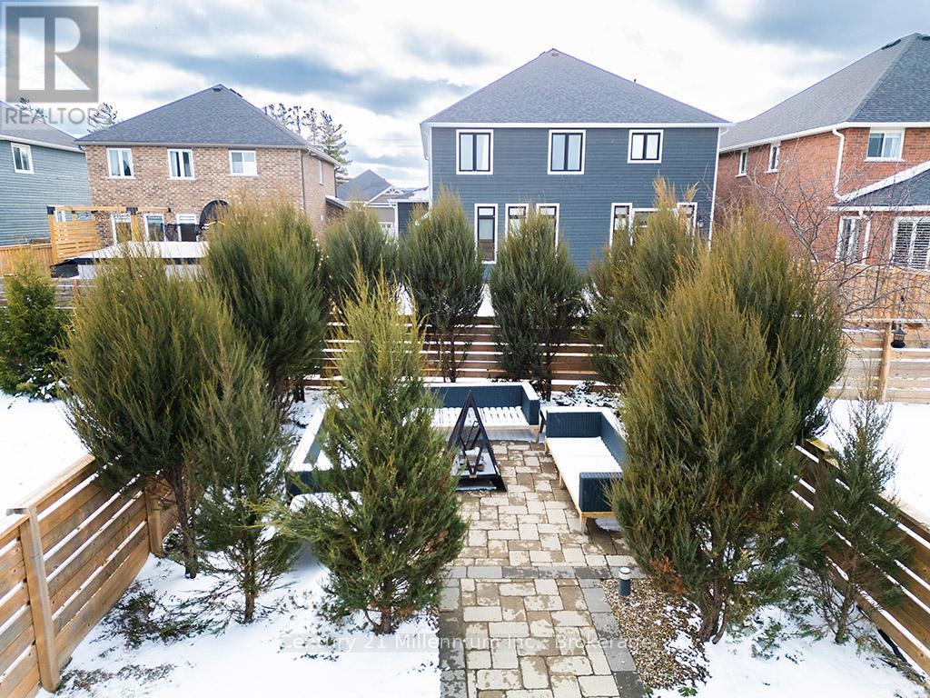 22 Wilson Street, Collingwood, Ontario  L9Y 0Y9 - Photo 24 - S12074040