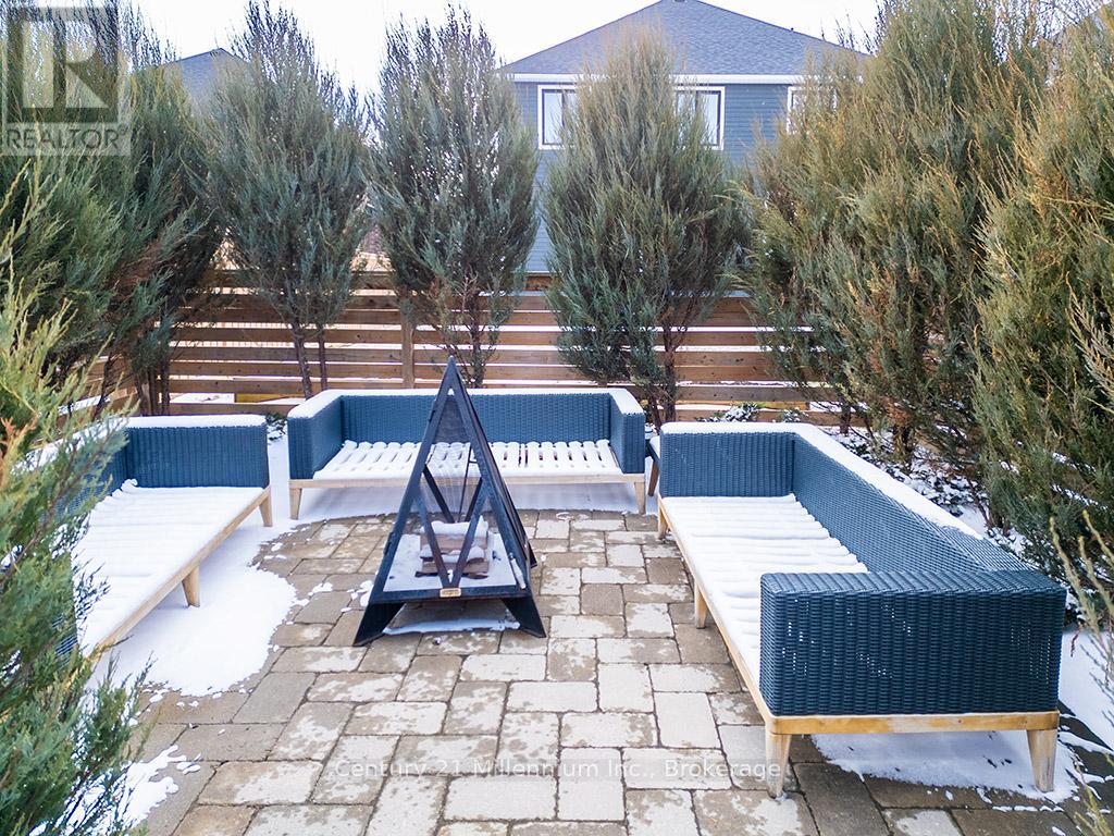 22 Wilson Street, Collingwood, Ontario  L9Y 0Y9 - Photo 25 - S12074040