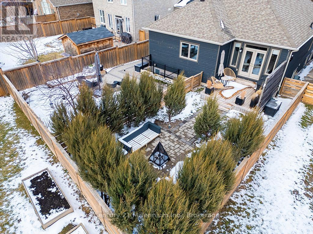 22 Wilson Street, Collingwood, Ontario  L9Y 0Y9 - Photo 26 - S12074040