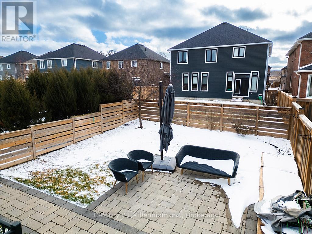 22 Wilson Street, Collingwood, Ontario  L9Y 0Y9 - Photo 31 - S12074040