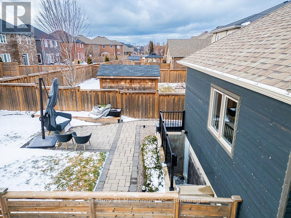 22 Wilson Street, Collingwood, Ontario  L9Y 0Y9 - Photo 32 - S12074040