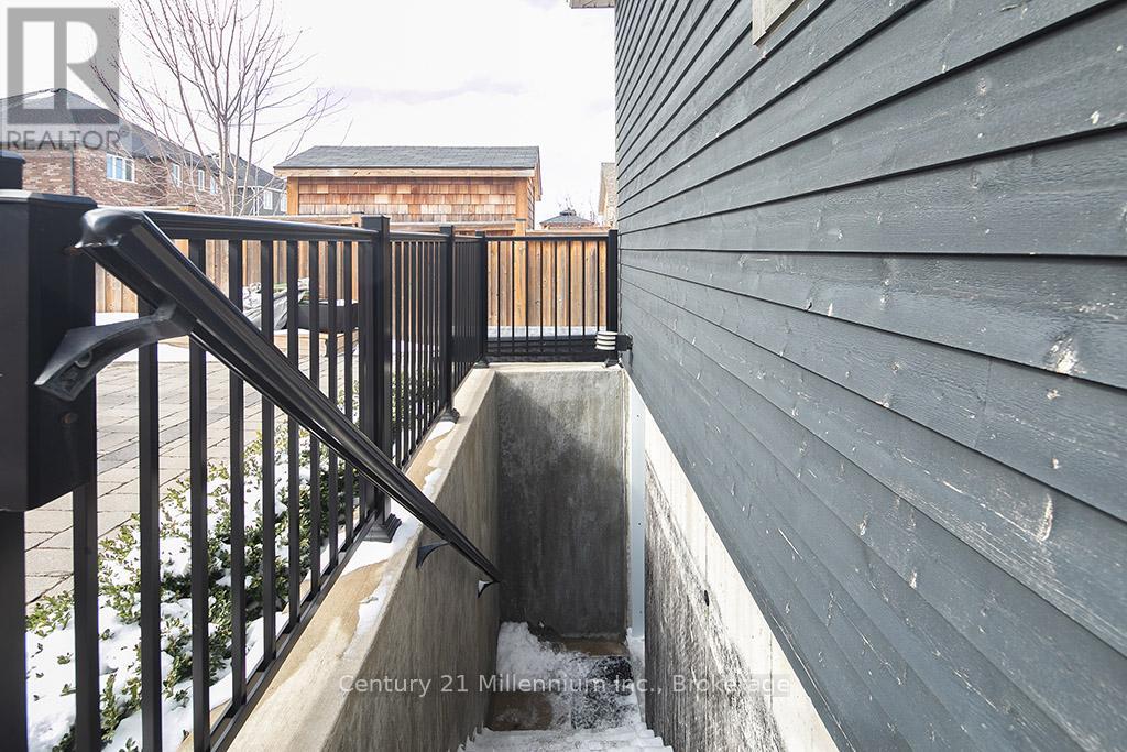 22 Wilson Street, Collingwood, Ontario  L9Y 0Y9 - Photo 33 - S12074040