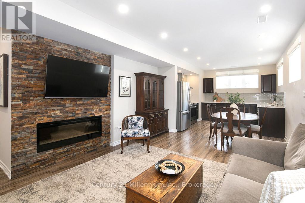 22 Wilson Street, Collingwood, Ontario  L9Y 0Y9 - Photo 37 - S12074040