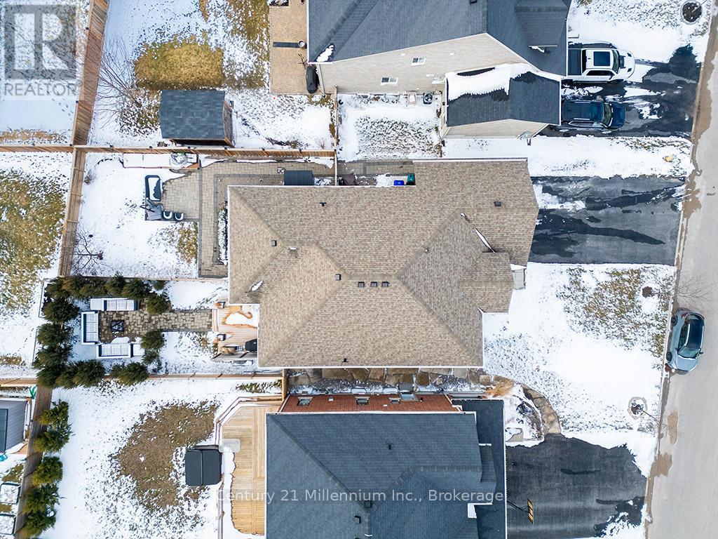 22 Wilson Street, Collingwood, Ontario  L9Y 0Y9 - Photo 44 - S12074040