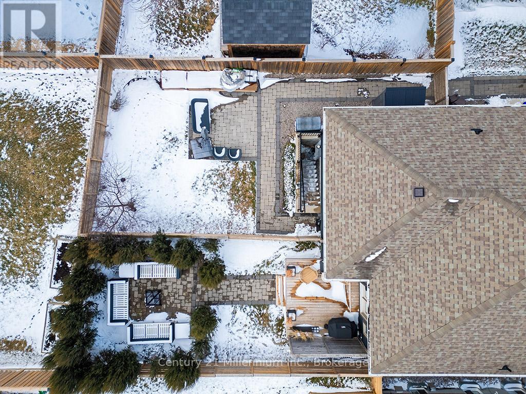 22 Wilson Street, Collingwood, Ontario  L9Y 0Y9 - Photo 45 - S12074040