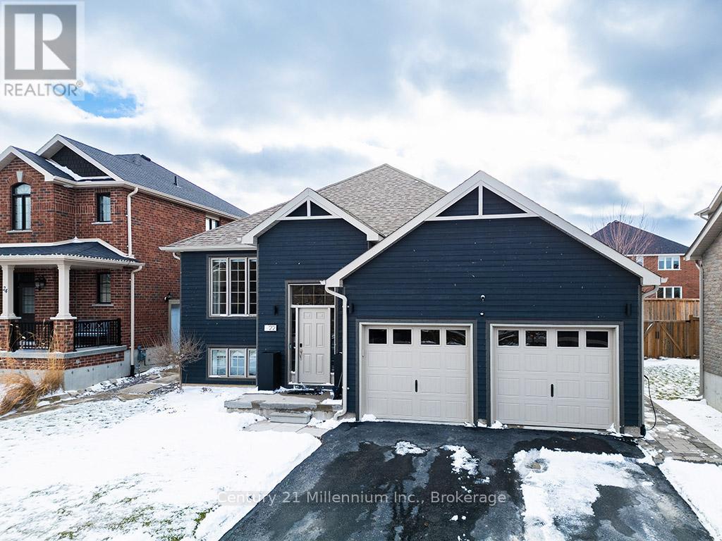 22 Wilson Street, Collingwood, Ontario  L9Y 0Y9 - Photo 49 - S12074040