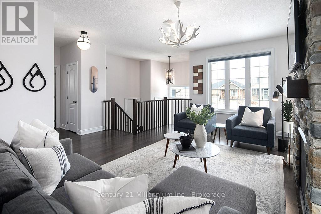 22 Wilson Street, Collingwood, Ontario  L9Y 0Y9 - Photo 6 - S12074040