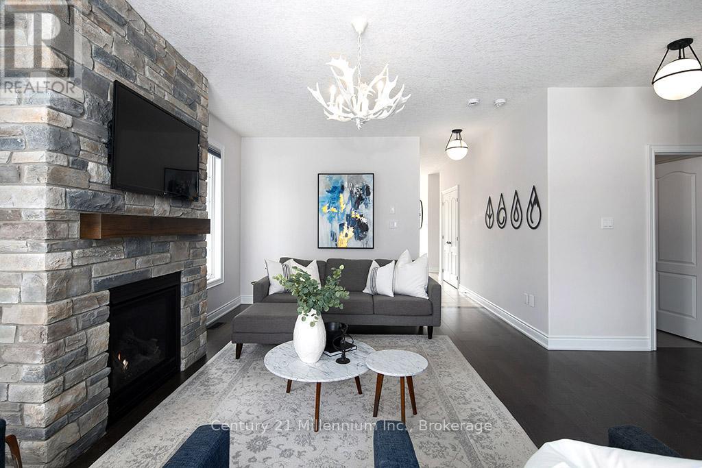 22 Wilson Street, Collingwood, Ontario  L9Y 0Y9 - Photo 9 - S12074040