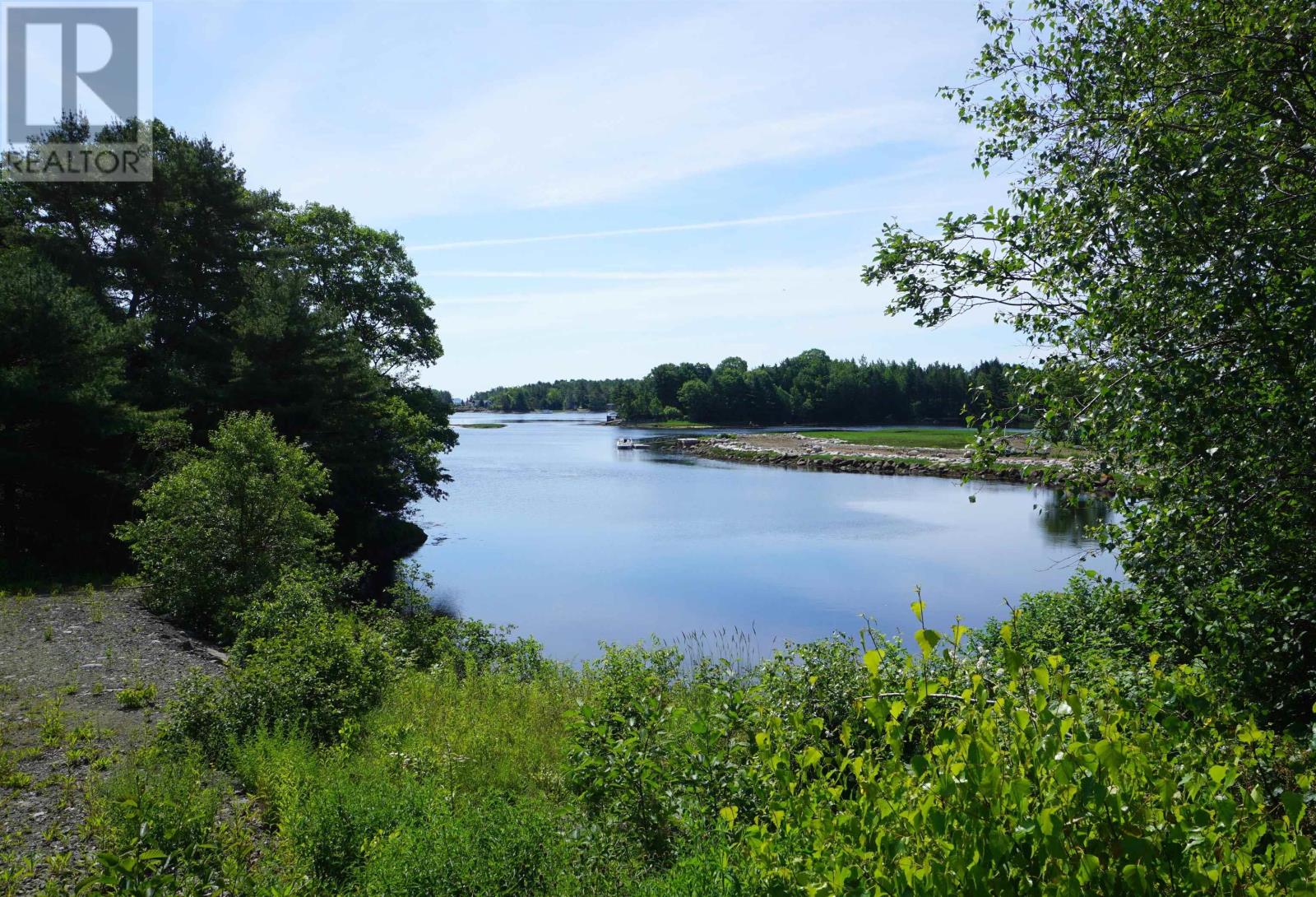 Lot S-2 Little Vaughan Lake Road, Western Shore, Nova Scotia  B0J 3M0 - Photo 1 - 202507396