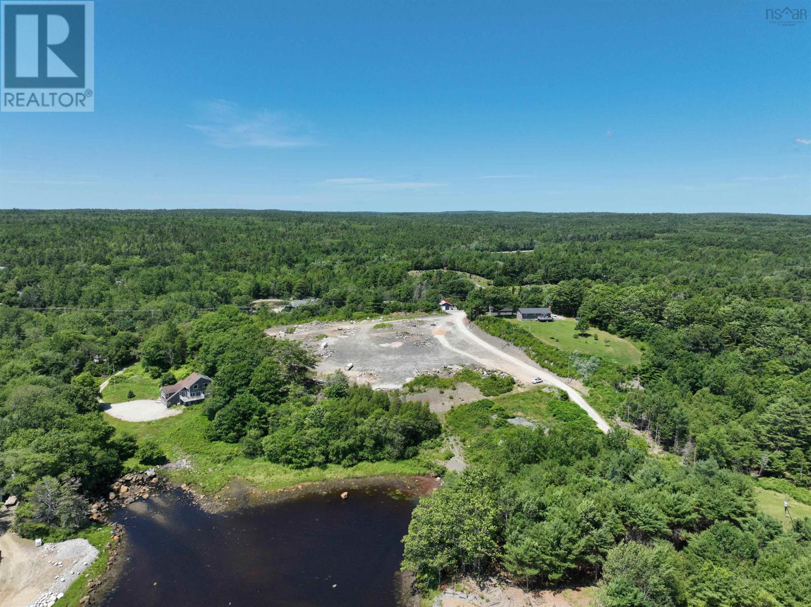 Lot S-2 Little Vaughan Lake Road, Western Shore, Nova Scotia  B0J 3M0 - Photo 5 - 202507396