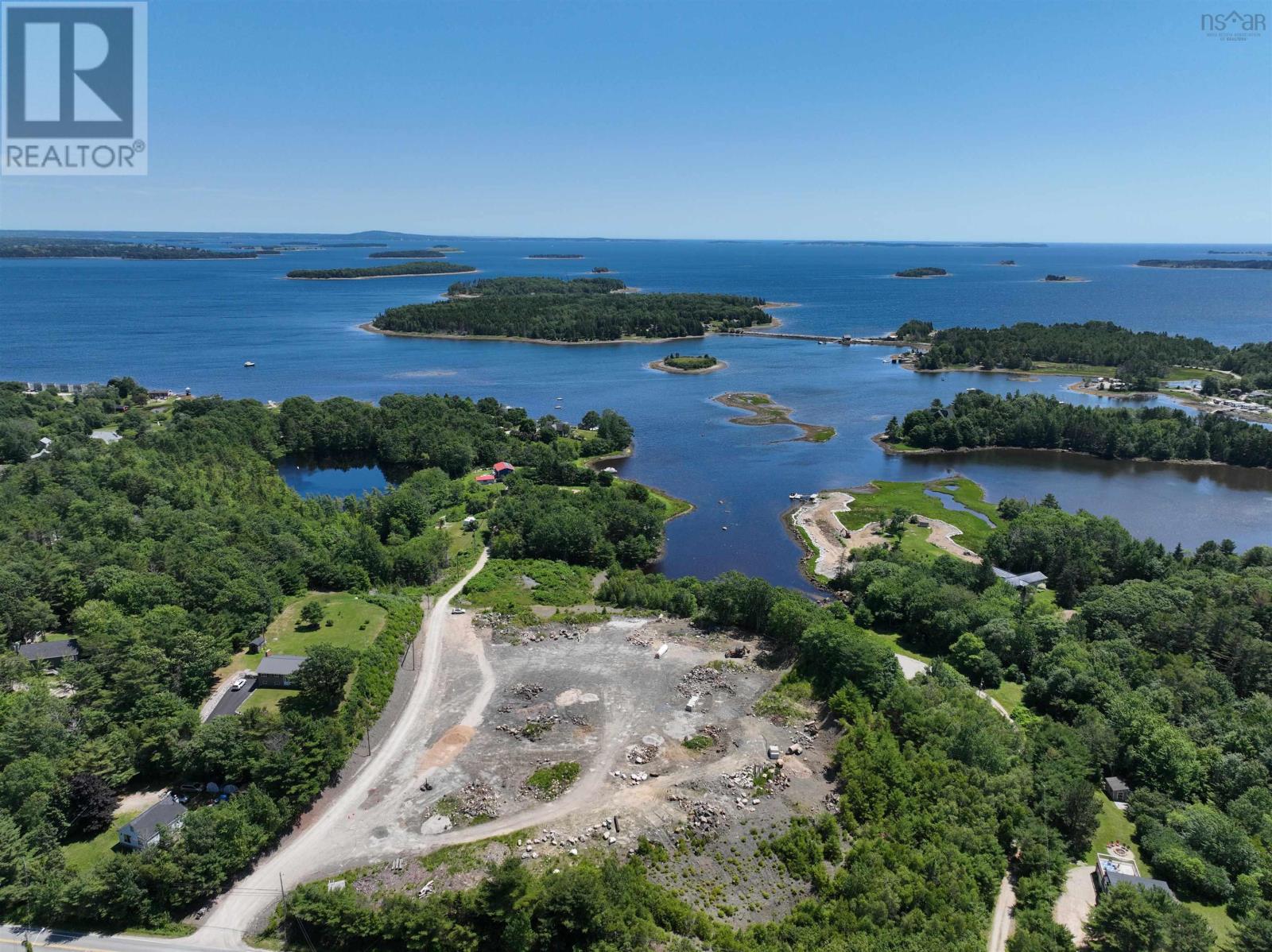 Lot S-2 Little Vaughan Lake Road, Western Shore, Nova Scotia  B0J 3M0 - Photo 6 - 202507396