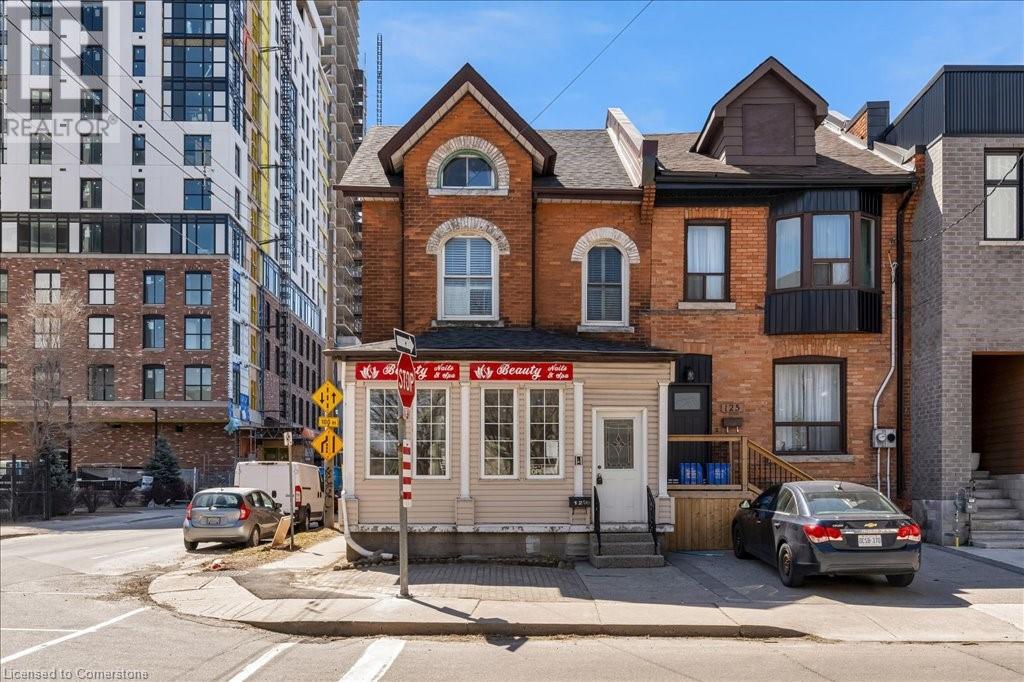 Property at 123 MARKET Street image 1