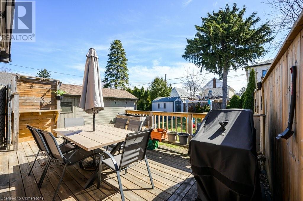 127 Wexford Avenue S, Hamilton, Ontario  L8K 2N9 - Photo 20 - 40715500