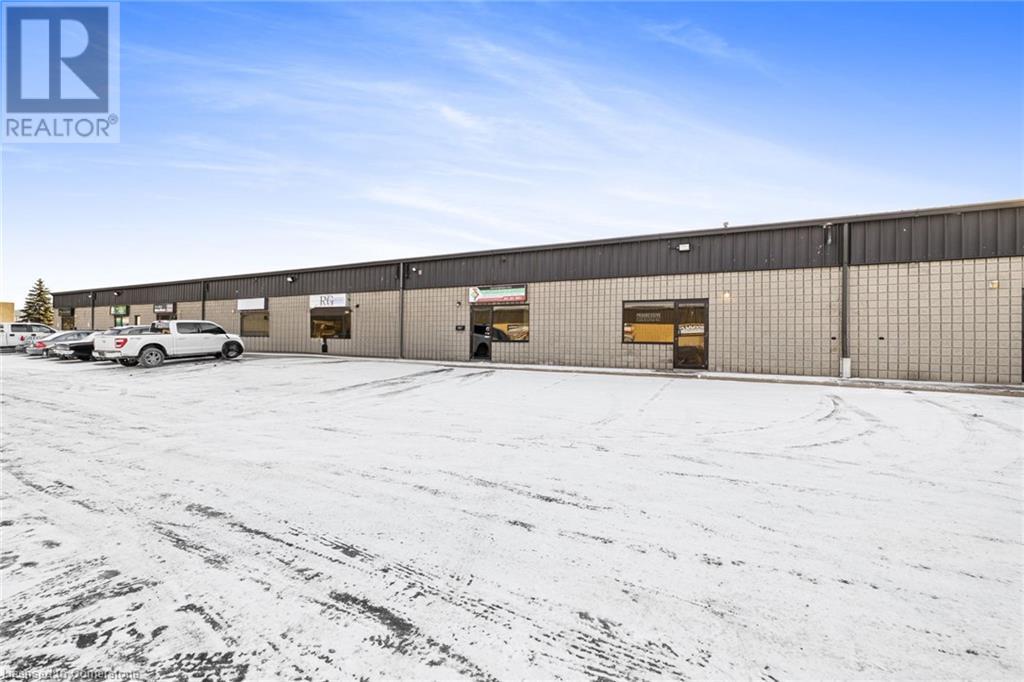 38 BIGWIN Road Unit# B6, Hamilton, Ontario