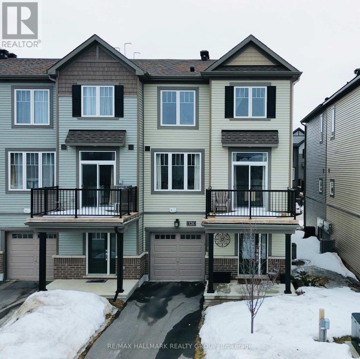 Property at 526 AGLISH MEWS image 1