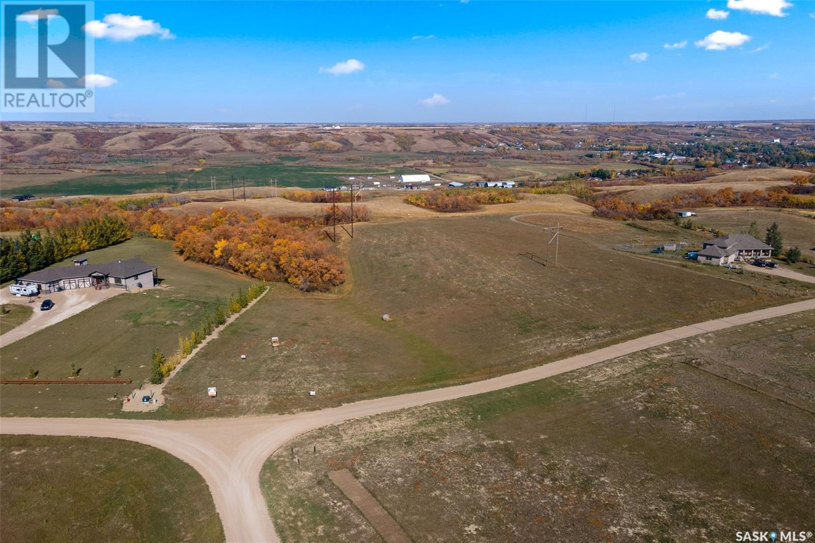 Lot 12 Minerva Ridge, Lumsden, Saskatchewan  S0G 3C0 - Photo 1 - SK002313