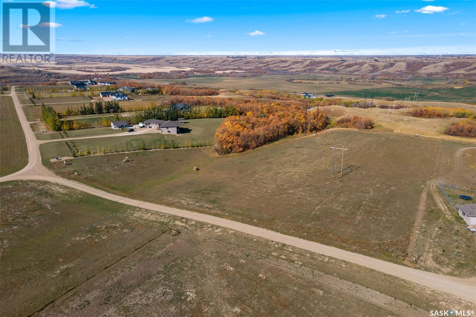 Lot 12 Minerva Ridge, Lumsden, Saskatchewan  S0G 3C0 - Photo 2 - SK002313