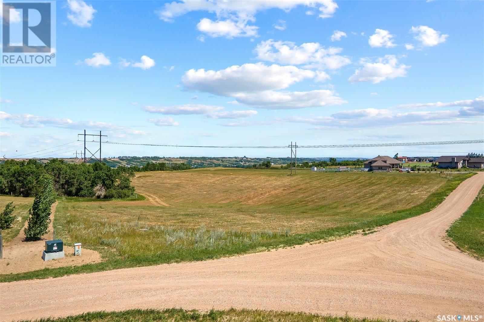 Lot 12 Minerva Ridge, Lumsden, Saskatchewan  S0G 3C0 - Photo 3 - SK002313
