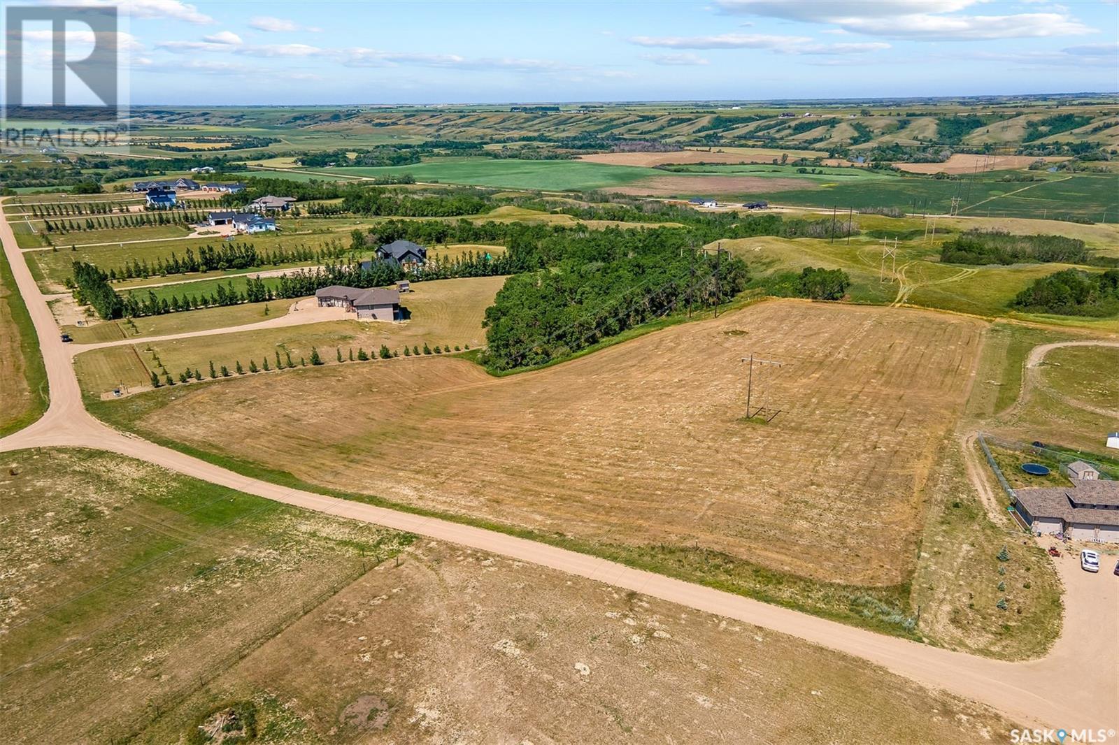 Lot 12 Minerva Ridge, Lumsden, Saskatchewan  S0G 3C0 - Photo 6 - SK002313