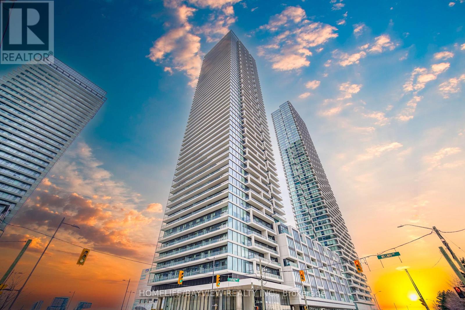 1610 - 950 PORTAGE PARKWAY S, Vaughan, Ontario