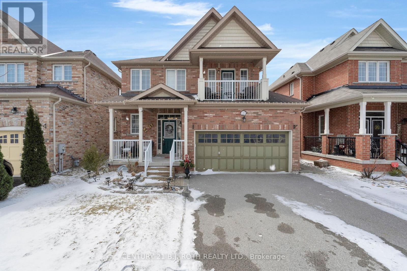 Property at 1391 BUTLER STREET image 1