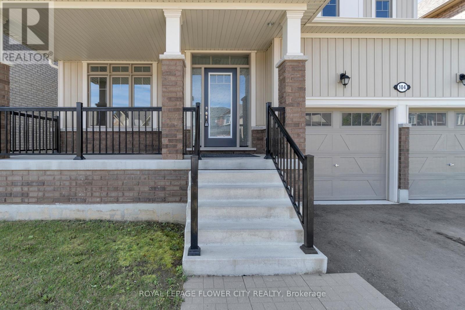 Property at 104 KIRBY AVENUE image 2