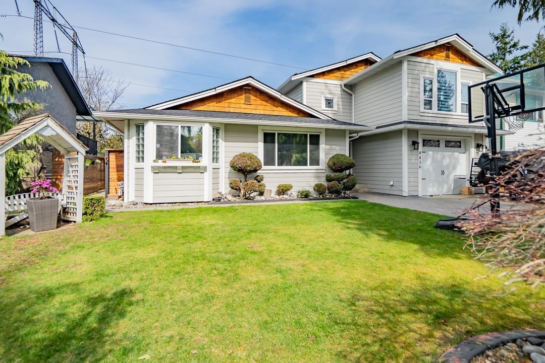 4436 203 Street, Langley, British Columbia  V3A 6P7 - Photo 1 - R2988351