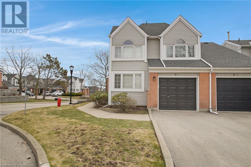 Property at 270 MORRISON Road Unit# 5A image 1