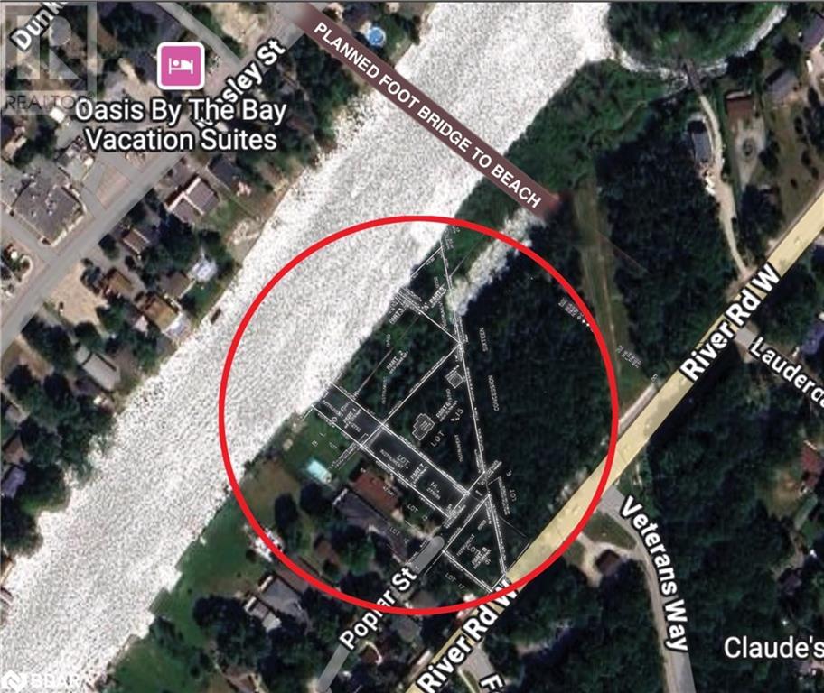 8 Poplar Street, Wasaga Beach, Ontario  L9Z 2X5 - Photo 18 - 40714757