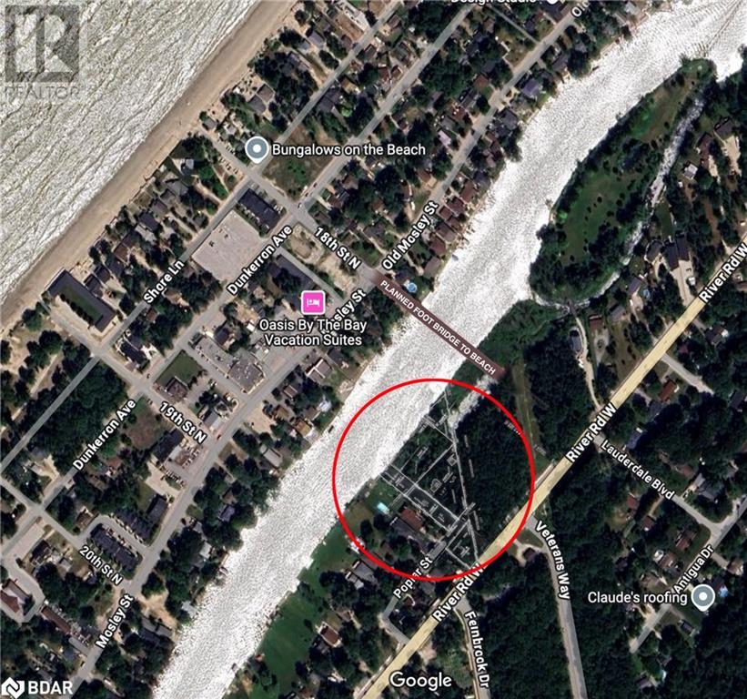 8 Poplar Street, Wasaga Beach, Ontario  L9Z 2X5 - Photo 17 - 40714757