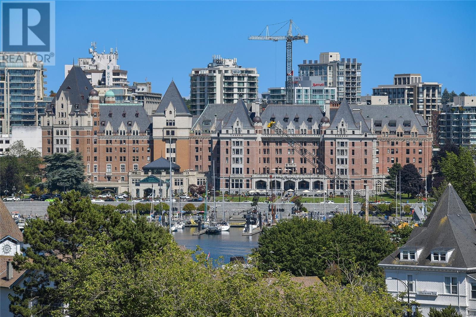 1101 630 Montreal St, Victoria, British Columbia  V8V 4Y2 - Photo 24 - 994852