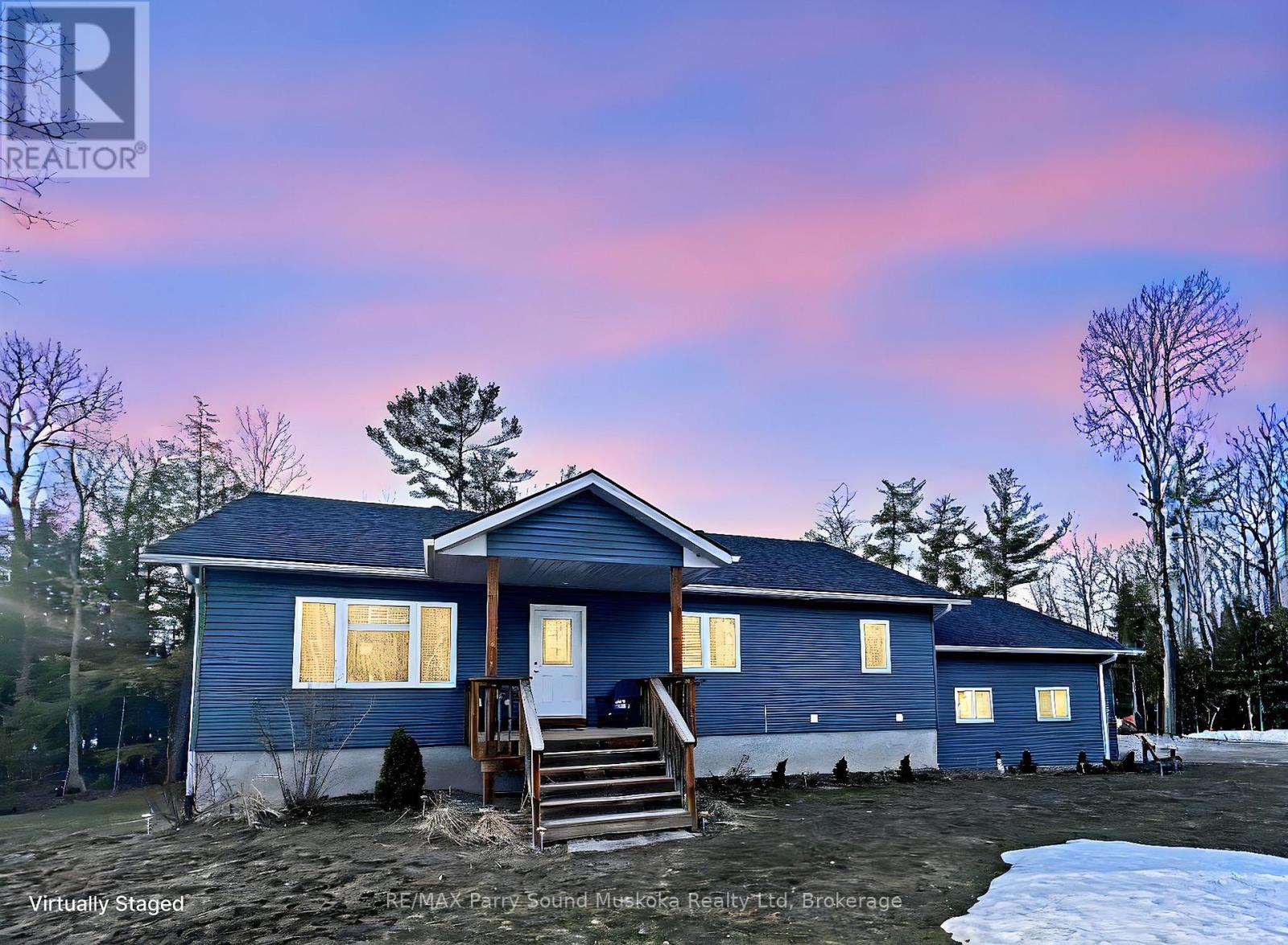 52 MEADOWS AVENUE, Tay, Ontario