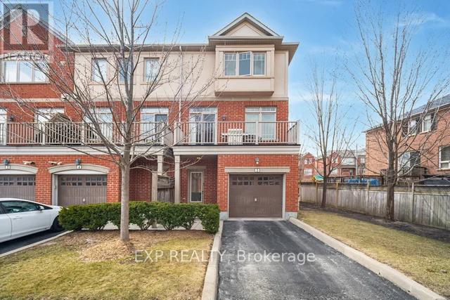 Property at 5 - 5725 TOSCA DRIVE image 1