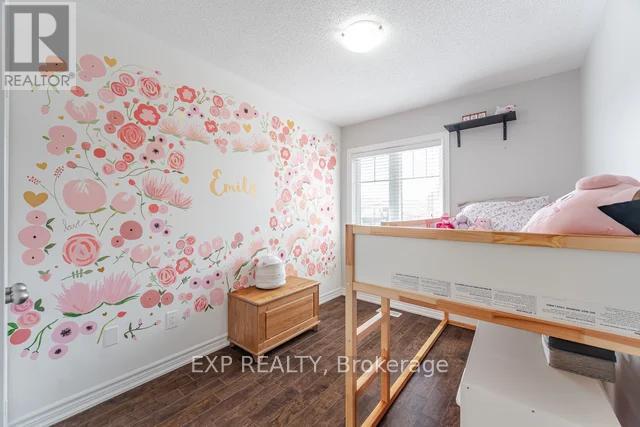 5 - 5725 Tosca Drive, Mississauga (Churchill Meadows), Ontario  L5M 0M1 - Photo 12 - W12073964