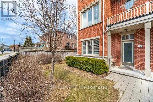 5 - 5725 Tosca Drive, Mississauga (Churchill Meadows), Ontario  L5M 0M1 - Photo 15 - W12073964