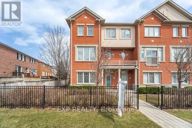 5 - 5725 Tosca Drive, Mississauga (Churchill Meadows), Ontario  L5M 0M1 - Photo 16 - W12073964