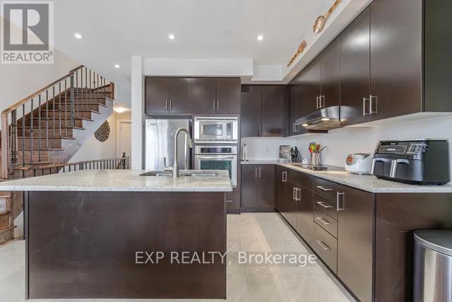 5 - 5725 Tosca Drive, Mississauga (Churchill Meadows), Ontario  L5M 0M1 - Photo 6 - W12073964