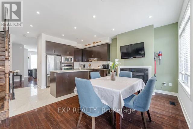 5 - 5725 Tosca Drive, Mississauga (Churchill Meadows), Ontario  L5M 0M1 - Photo 7 - W12073964