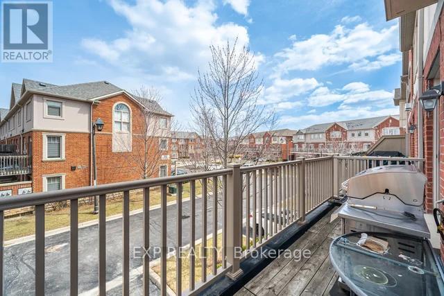 5 - 5725 Tosca Drive, Mississauga (Churchill Meadows), Ontario  L5M 0M1 - Photo 8 - W12073964