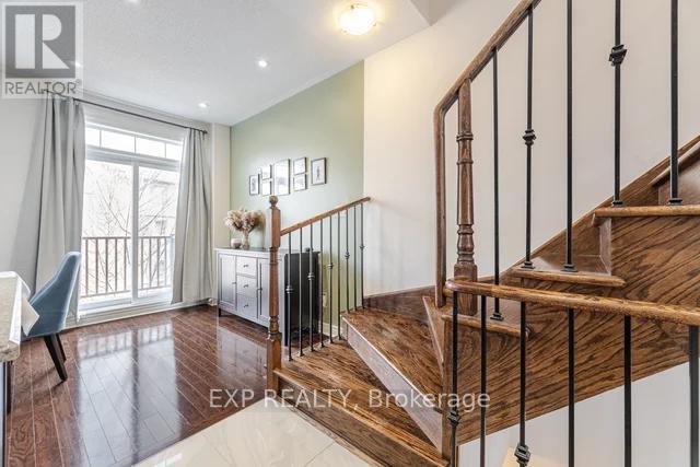 5 - 5725 Tosca Drive, Mississauga (Churchill Meadows), Ontario  L5M 0M1 - Photo 9 - W12073964