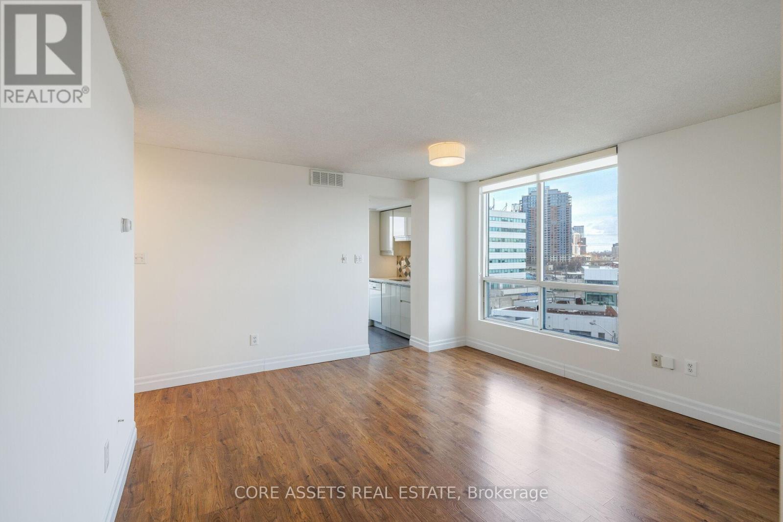 Property at 504 - 101 SUBWAY CRESCENT image 5