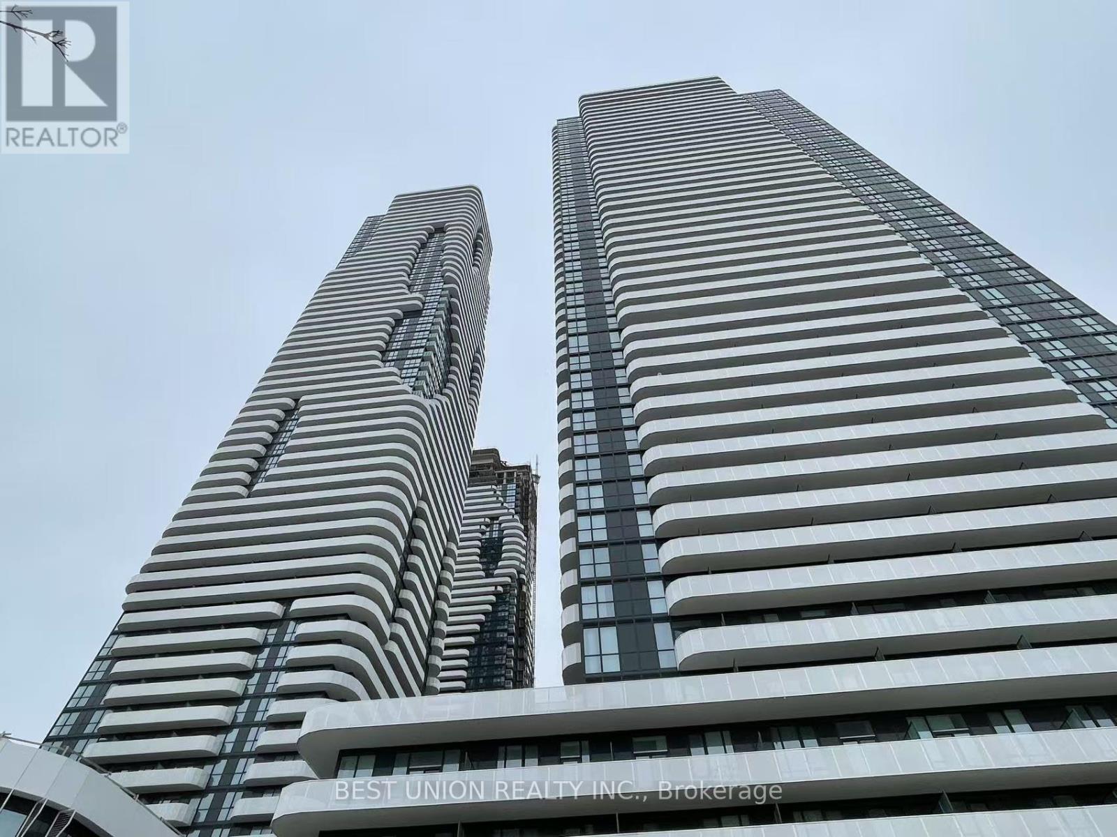 3503 - 195 COMMERCE STREET, Vaughan, Ontario