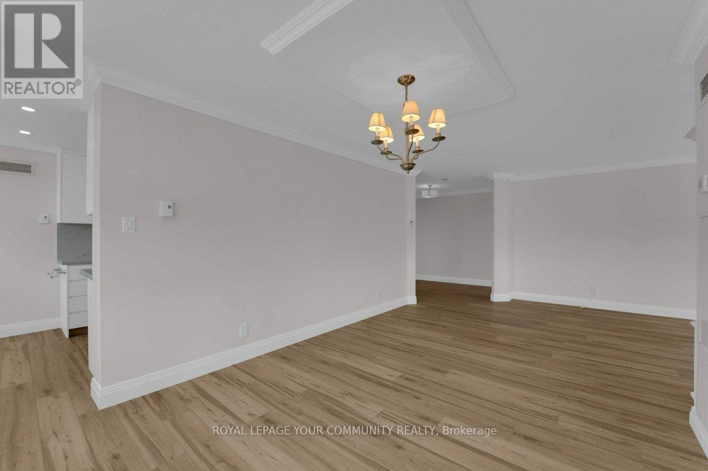 1404 - 22 Clarissa Drive, Richmond Hill, Ontario  L4C 9R6 - Photo 11 - N12074125
